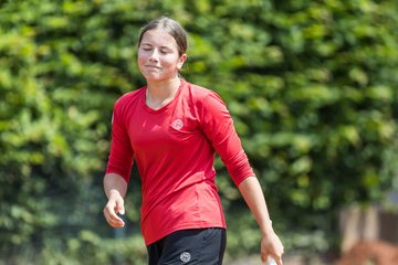 Ida Wobker 1007 - Verbandsmeisterschaft TNB